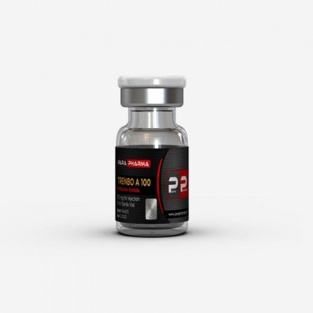 Trenbo A100 Trenbolone Acetate 100mg/ml 10ml