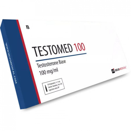 Testomed P 100