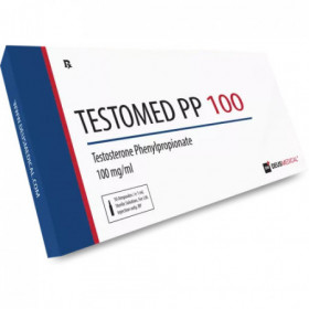 Testomed PP 100