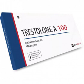 Trestolone A 100