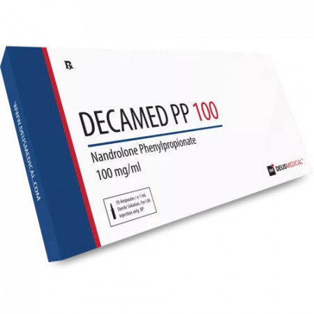 Decamed PP 100