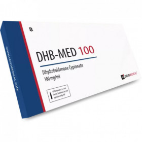 Dhb-Med 100