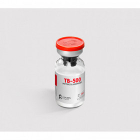TB-500® Peptide 2mg per vial