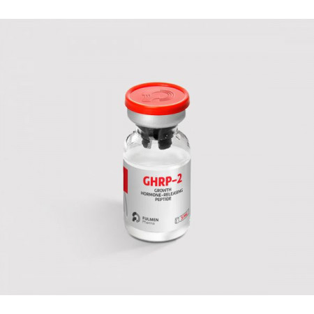 GHRP-2® Peptide 10mg per vial