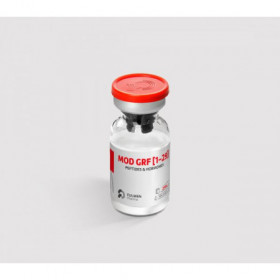 MOD GRF [1-29]® Peptide 2mg per vial