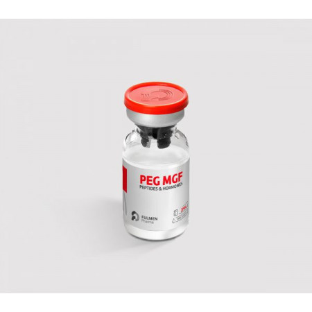 PEG-MGF® Peptide 2mg per vial