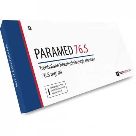 Paramed 76.5