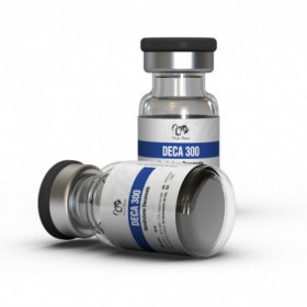 Deca 300 Nandrolone Decanoate 300mg/ml 10ml