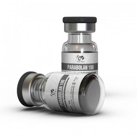 Parabolan 100 Trenbolone Hexa 100mg/ml 10ml