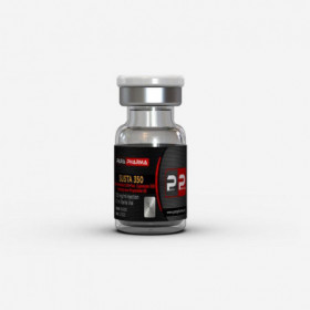 Susta 350 Testosterone Mix 350mg/ml 10ml