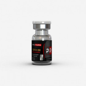 Testo E250 Testosterone Enanthate 250mg/ml 10ml